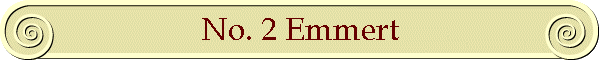 No. 2 Emmert