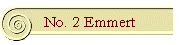 No. 2 Emmert
