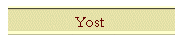 Yost