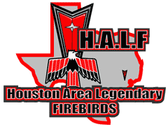Houston Area Legendary Firebirds