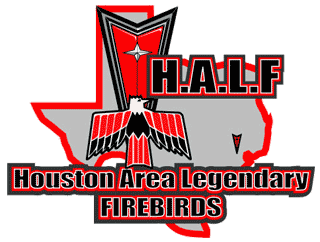 Houston Area Legendary Firebirds
