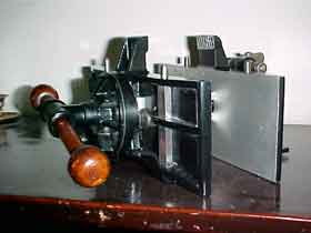 Salesman's sample