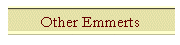 Other Emmerts